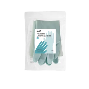 Reusable Cleaning Gloves
