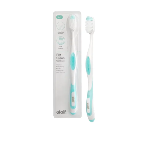 Pro Clean Toothbrush Soft - 1 pcs / 3 pcs